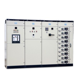 Factory Supply Mns Switchgear - GCK low-voltage pull-out switchgear – AGP Electrical