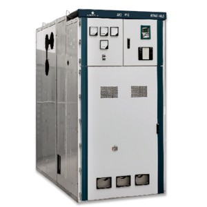 KYN61-40.5(Z) armored removable AC metal enclosed switchgear