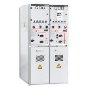 XGN-12 intelligent solid insulation cabinet