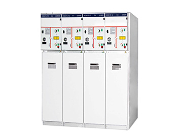 The difference between ring net cabinet, inflatable cabinet and solid cabinet