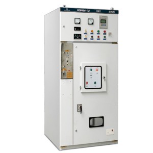 XGN66-12 (Z) fixed enclosed switchgear