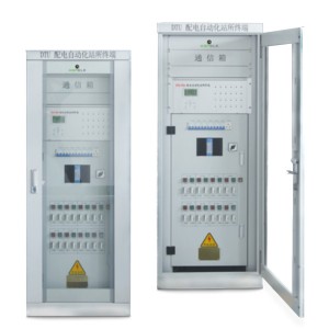 DTU-900 Distribution Automation Station Terminal
