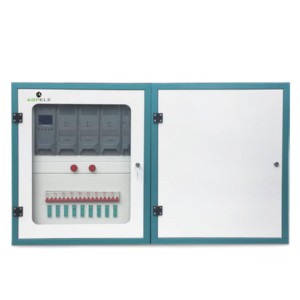 GZDW-1B wall-mounted DC power supply